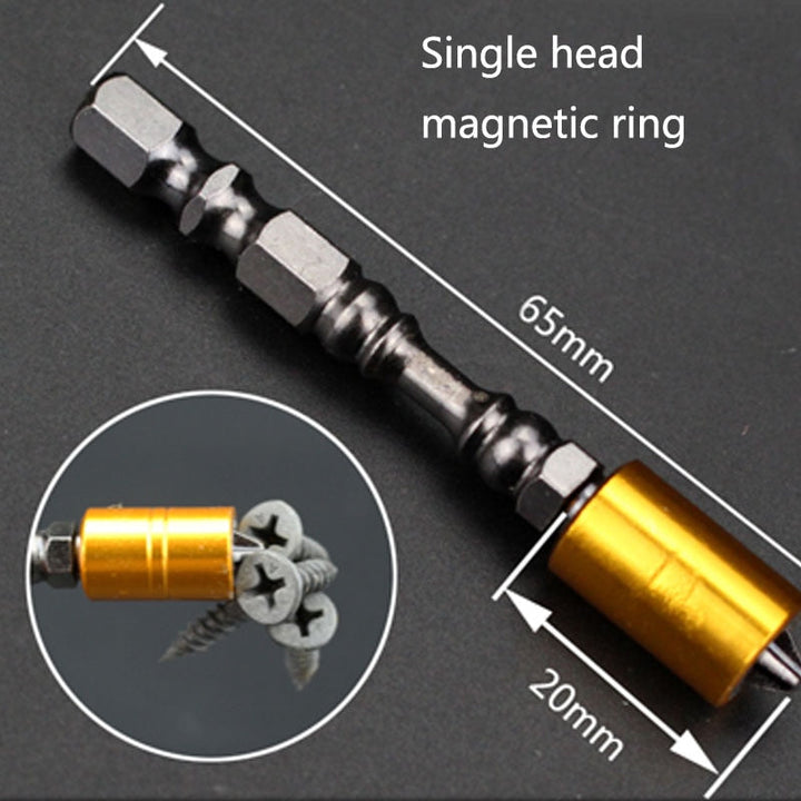 BowLift | Easy Fix DIY Magnetic Screwdriver Bit
