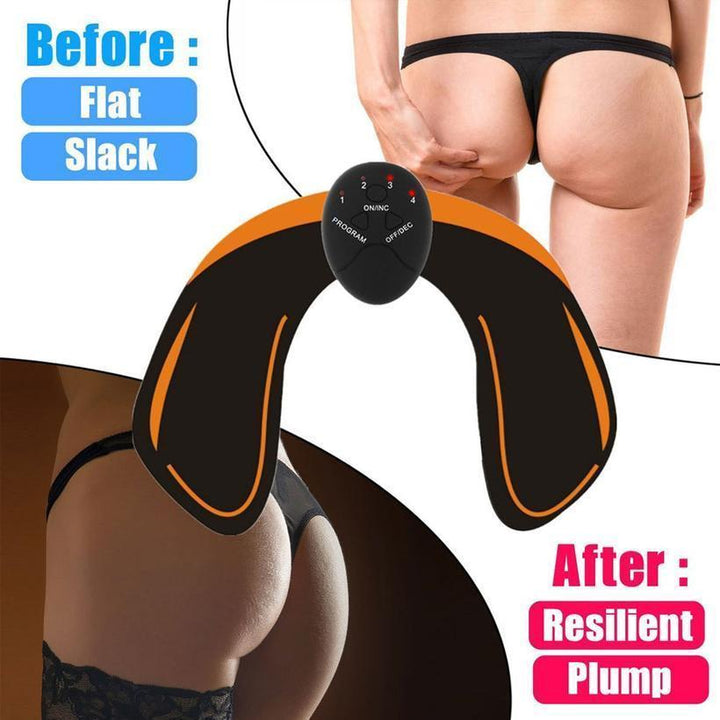 BowLift | MuscleMax EMS Hip and Buttock Gluteal Trainer