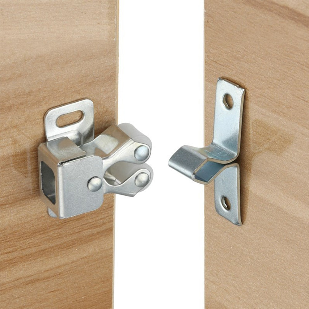 BowLift | Magnetic Metal Door Damper Stopper