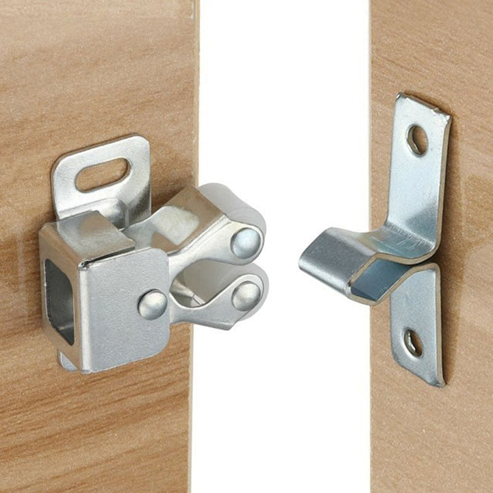BowLift | Magnetic Metal Door Damper Stopper
