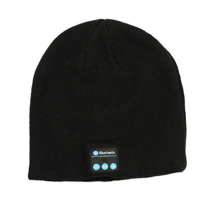 BowLift | Musical Bluetooth Beanie