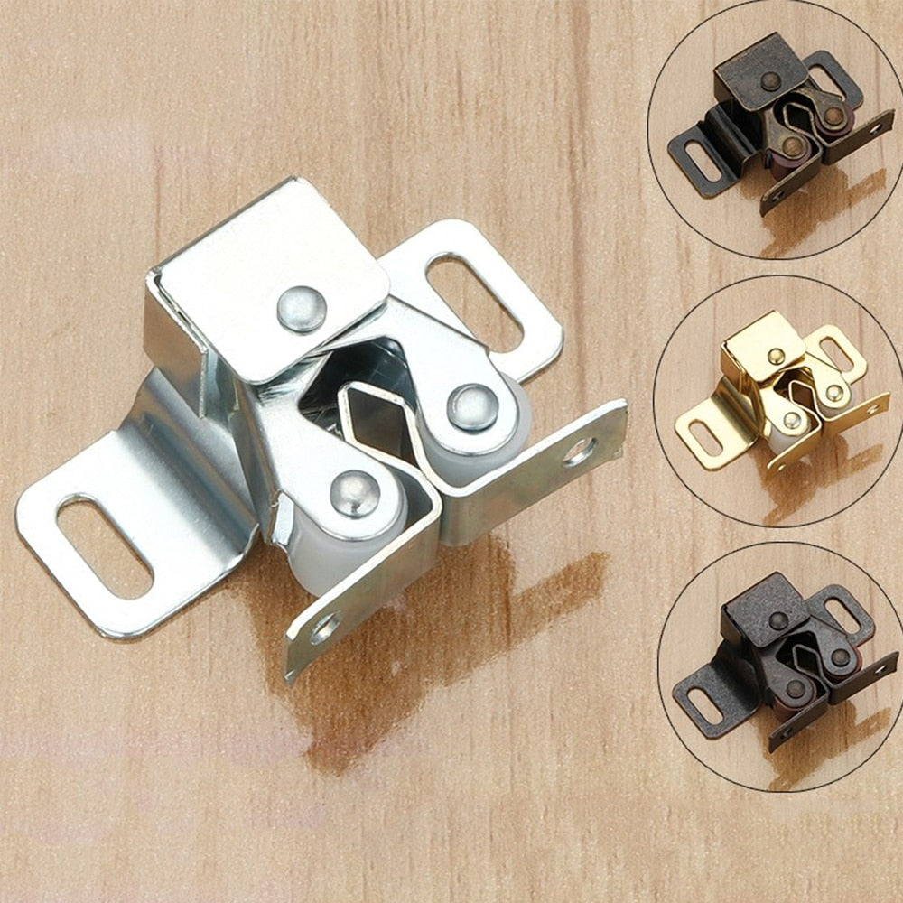 BowLift | Magnetic Metal Door Damper Stopper