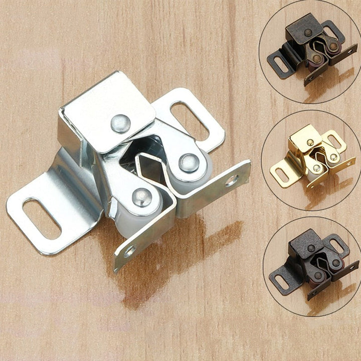 BowLift | Magnetic Metal Door Damper Stopper