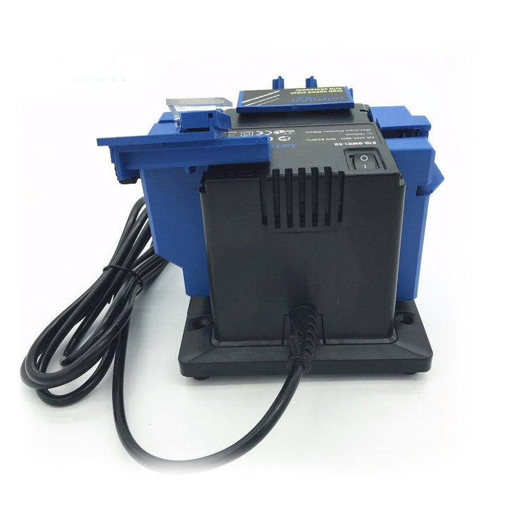 BowLift | Multifunctional Electric Tool Sharpener