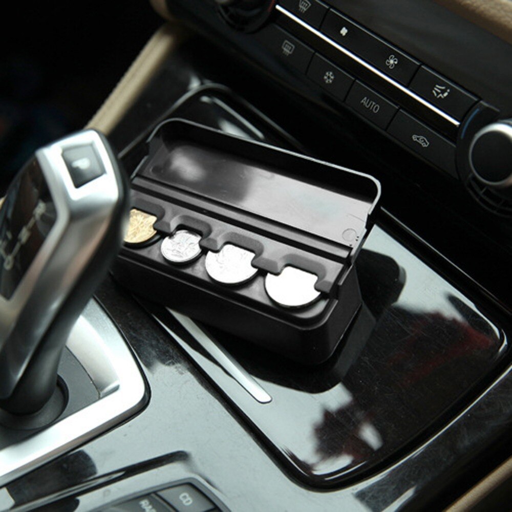 BowLift | Coin holder