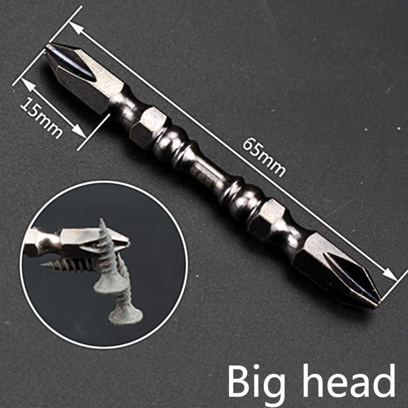 BowLift | Easy Fix DIY Magnetic Screwdriver Bit