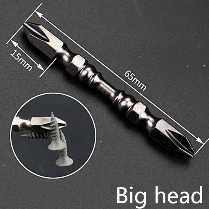 BowLift | Easy Fix DIY Magnetic Screwdriver Bit