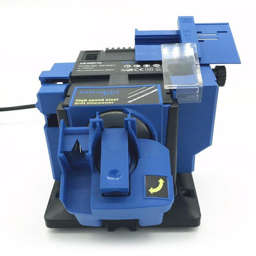 BowLift | Multifunctional Electric Tool Sharpener