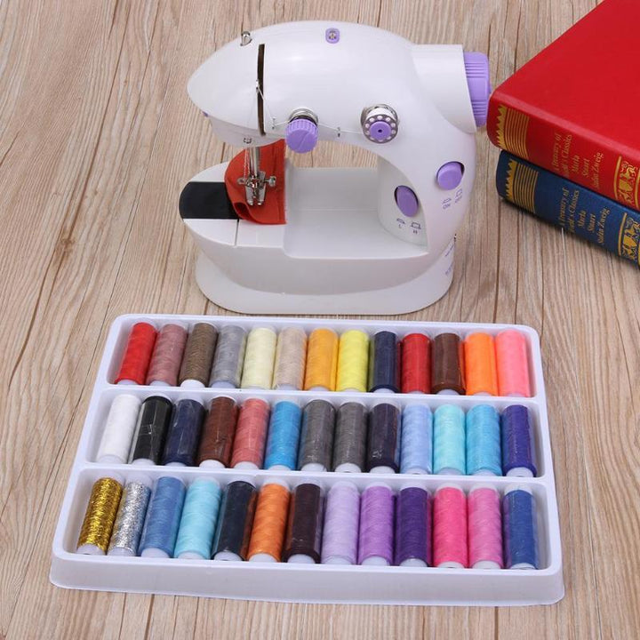 BowLift | 2018 Mini Electric Handheld Sewing Machine