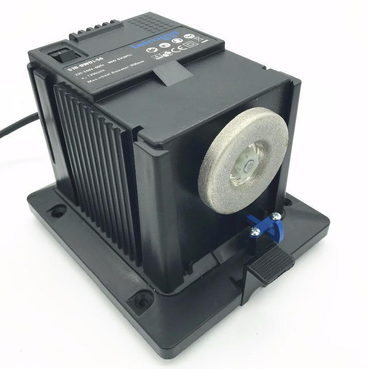 BowLift | Multifunctional Electric Tool Sharpener