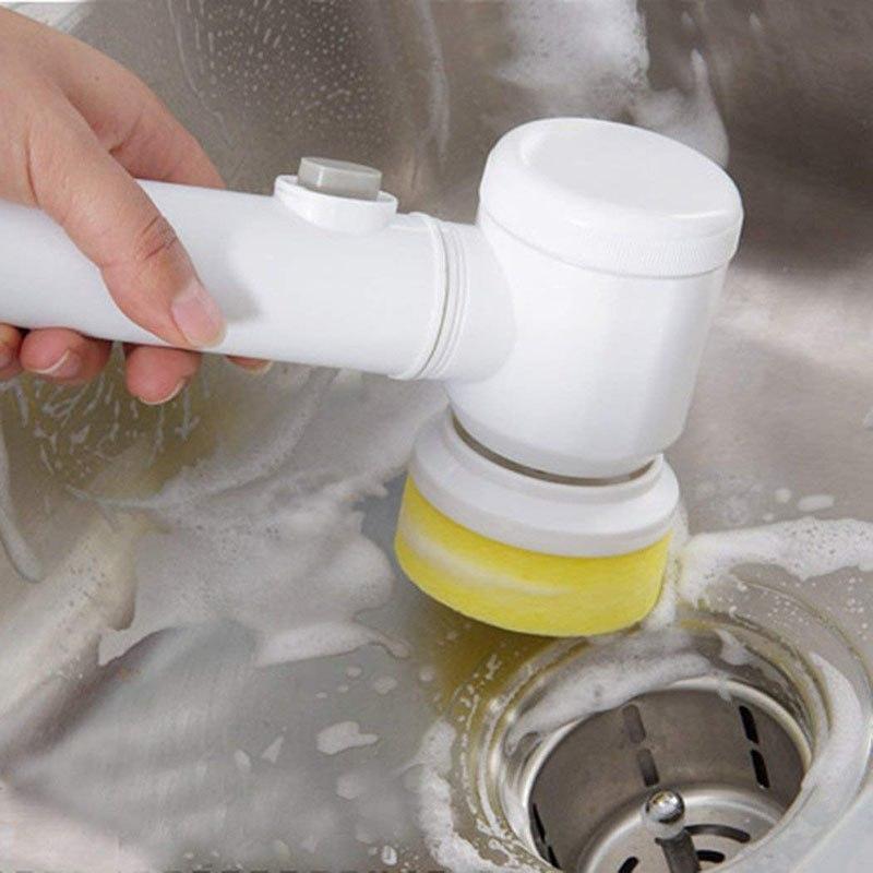 BowLift | Electric Cleaning Brush
