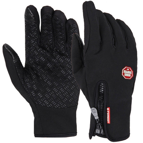 Gloves - Multifunctional windproof gloves | Bowlift