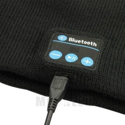 BowLift | Musical Bluetooth Beanie