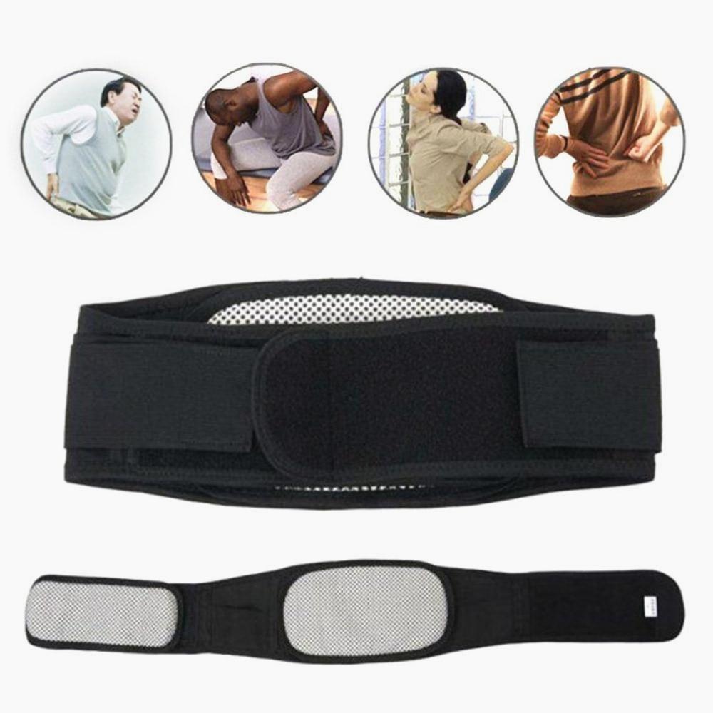 BowLift | Self-Heating Magnetic Therapy Back Support