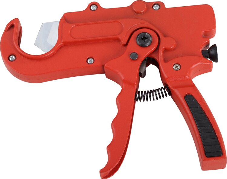 BowLift | Plastic Pipe Cutter Scissor