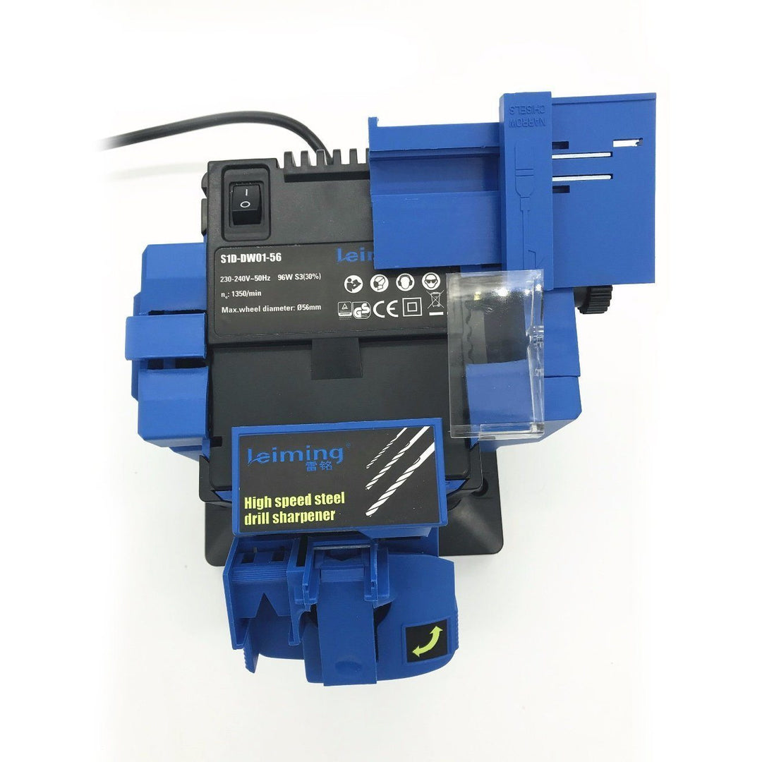 BowLift | Multifunctional Electric Tool Sharpener