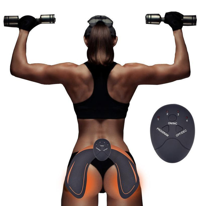 BowLift | MuscleMax EMS Hip and Buttock Gluteal Trainer