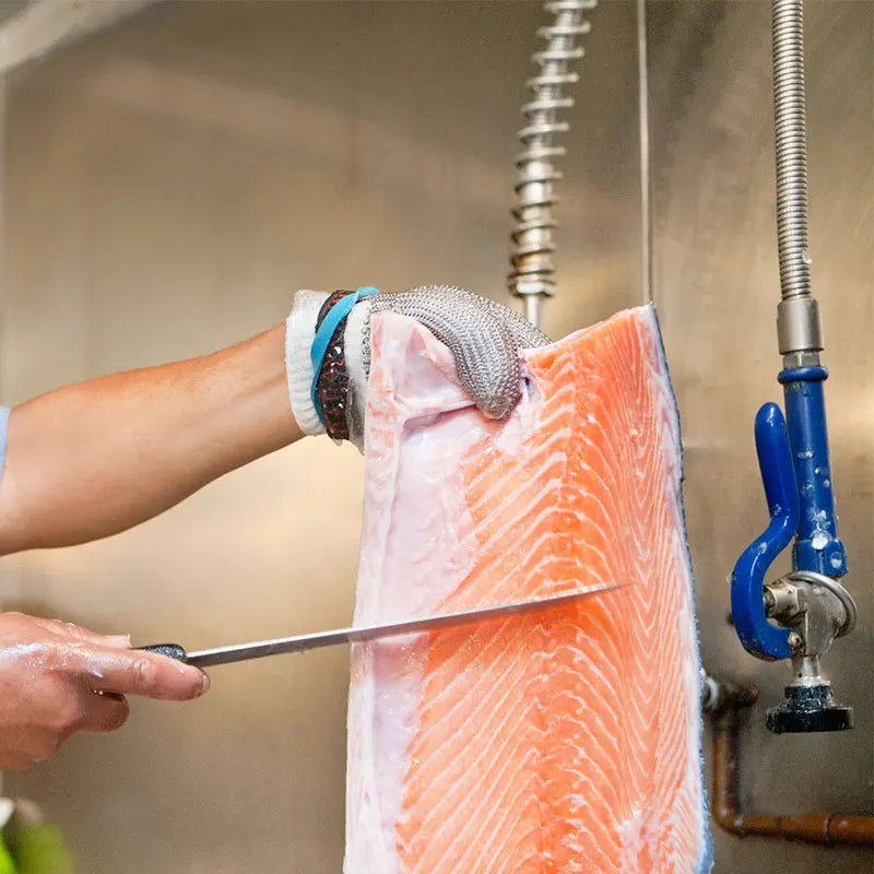 BowLift | Cut Resistant Gloves