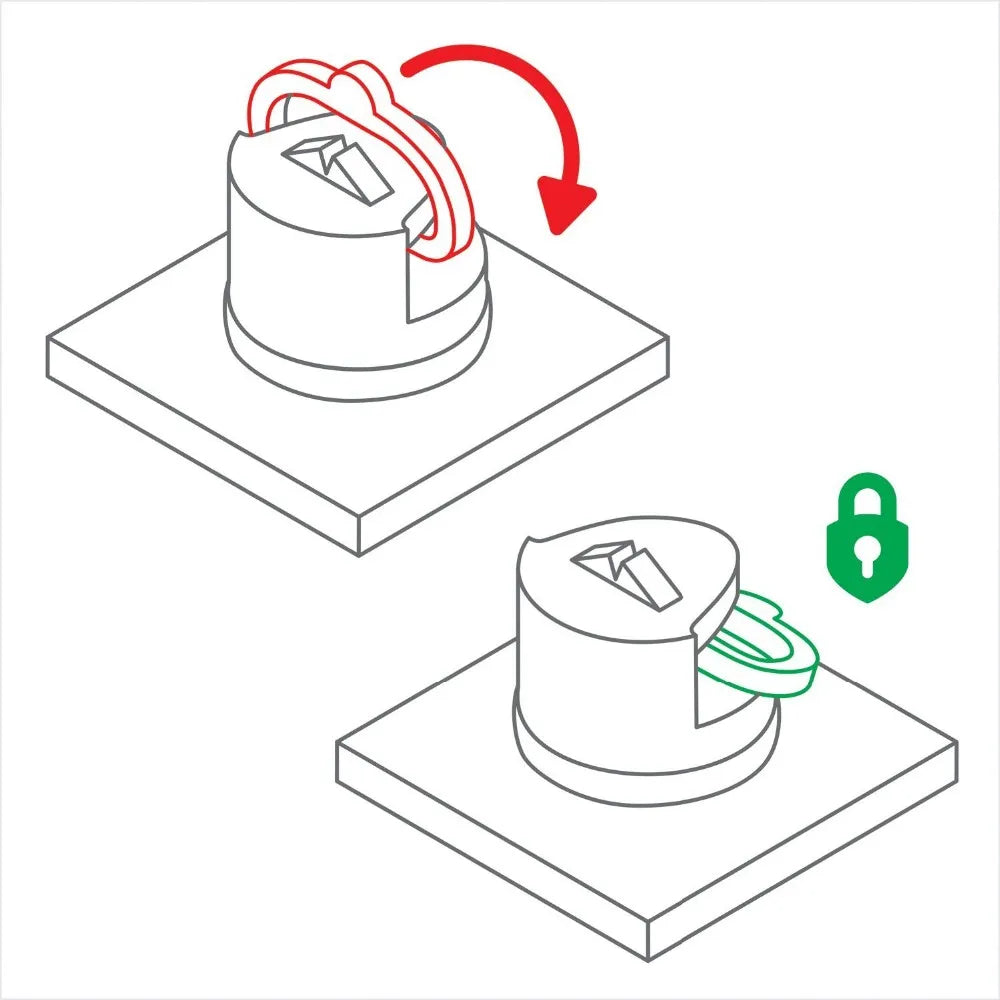 BowLift | PRO Knife Sharpener