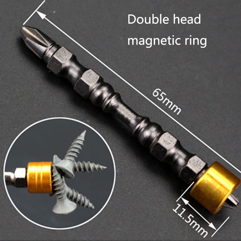 BowLift | Easy Fix DIY Magnetic Screwdriver Bit