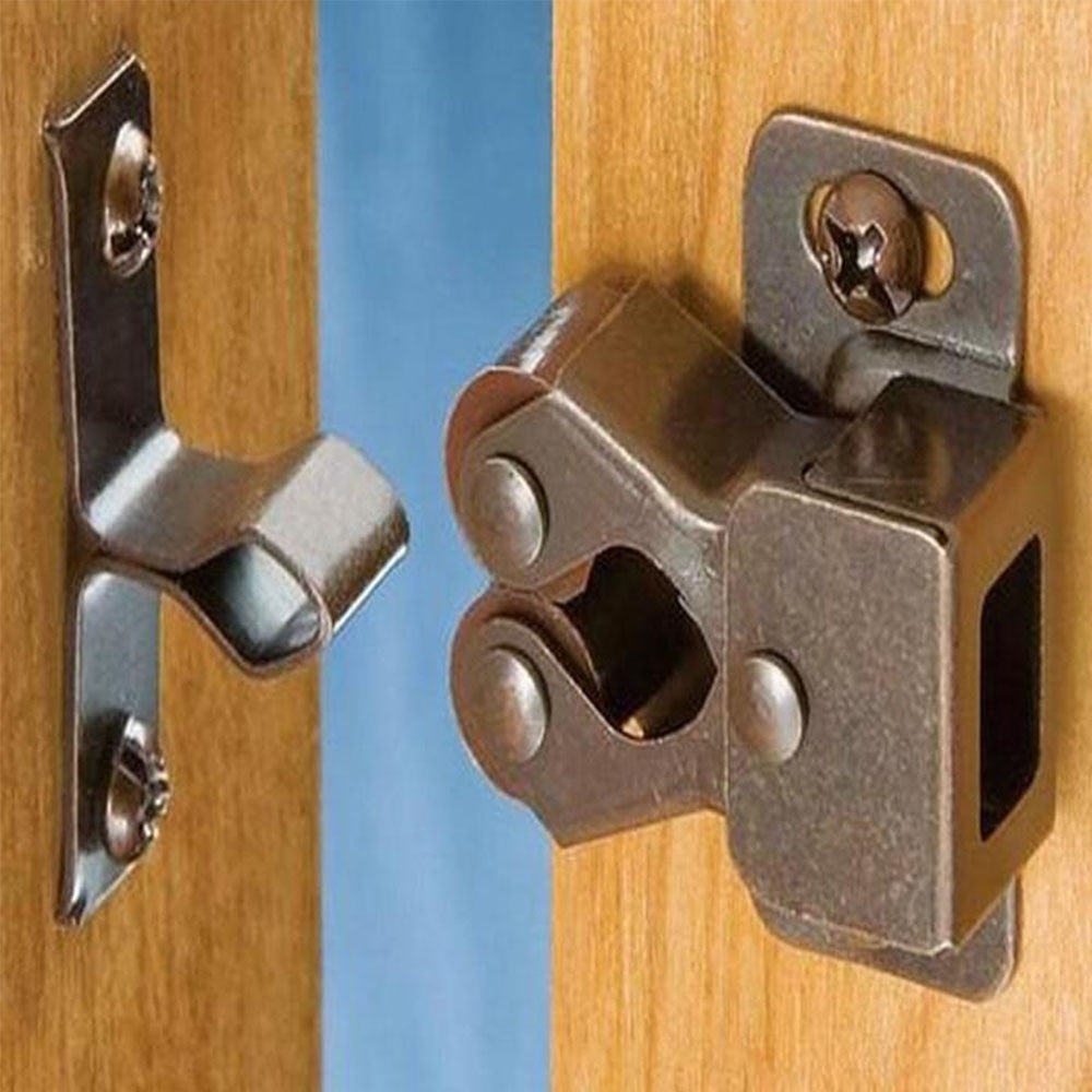 BowLift | Magnetic Metal Door Damper Stopper