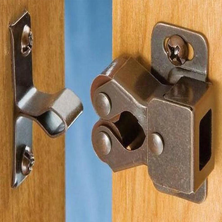 BowLift | Magnetic Metal Door Damper Stopper