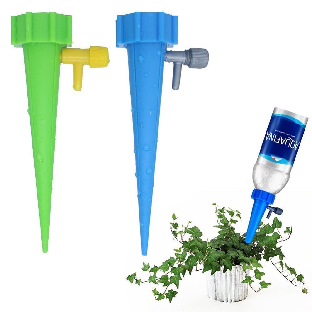 Automatic Water Irrigation Control System | Bowlift