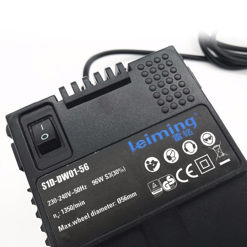 BowLift | Multifunctional Electric Tool Sharpener