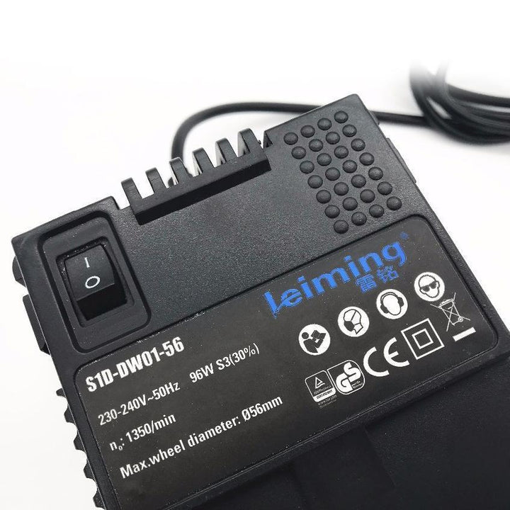 BowLift | Multifunctional Electric Tool Sharpener