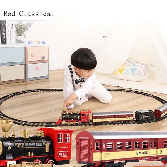 BowLift | Model Train Sets