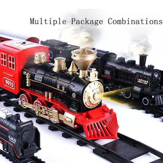 BowLift | Model Train Sets