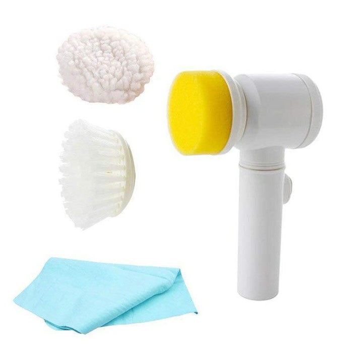 BowLift | Electric Cleaning Brush