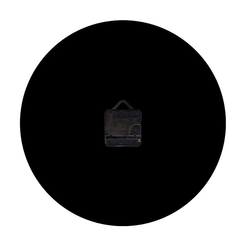 BowLift | Yoga Time Decorative Wall Clock
