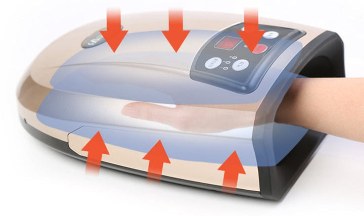 BowLift | Hand massager - HandEase