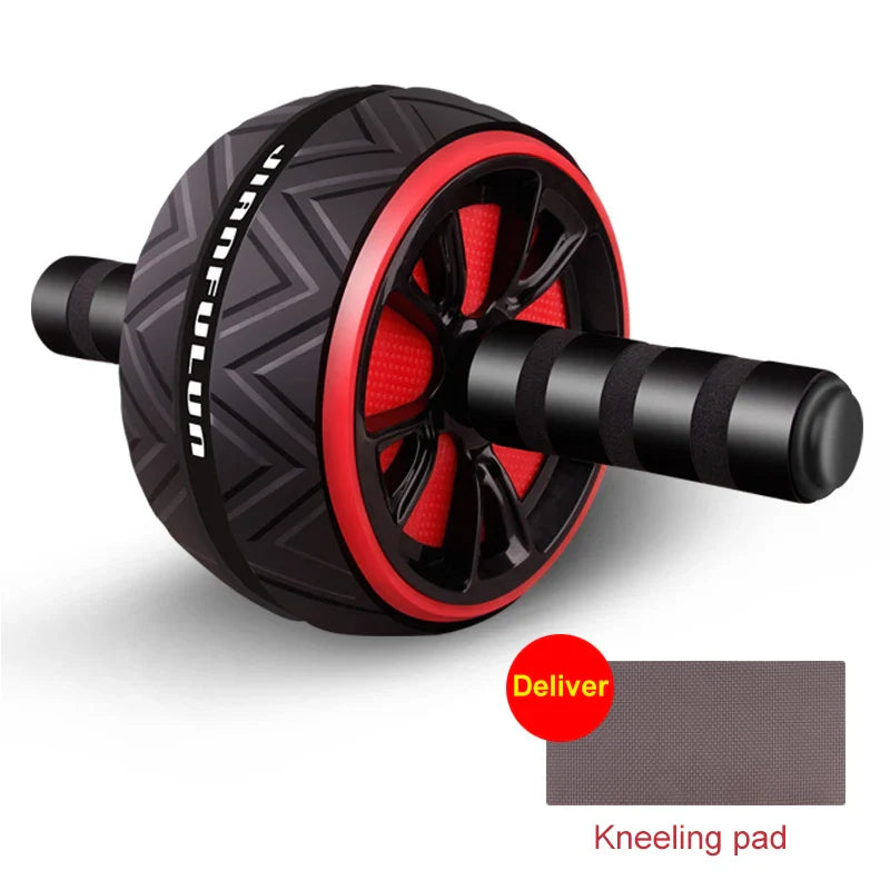 BowLift | Abdominal Muscle Exercise Roller