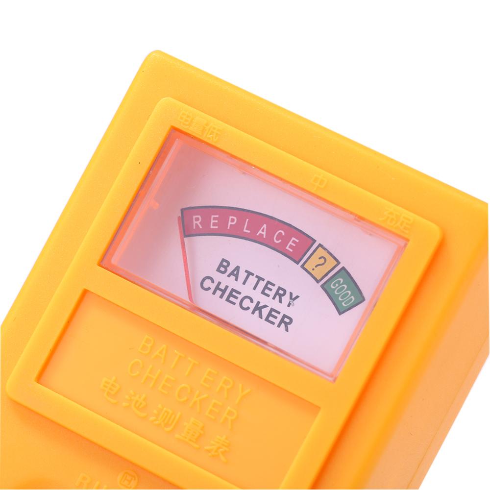 BowLift | Watch Quick Battery Tester Tool