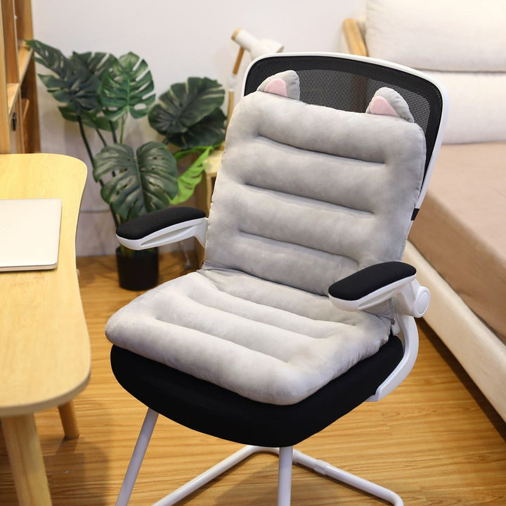 BowLift | Orthopedic pillow for relief of back and sitting pain