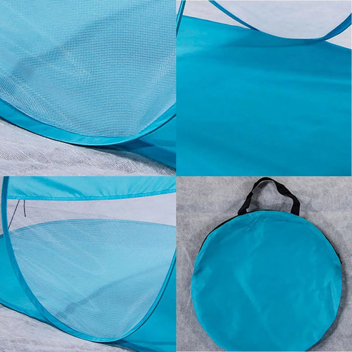 BowLift | Foldable UV Protection Sun Shelter Tent