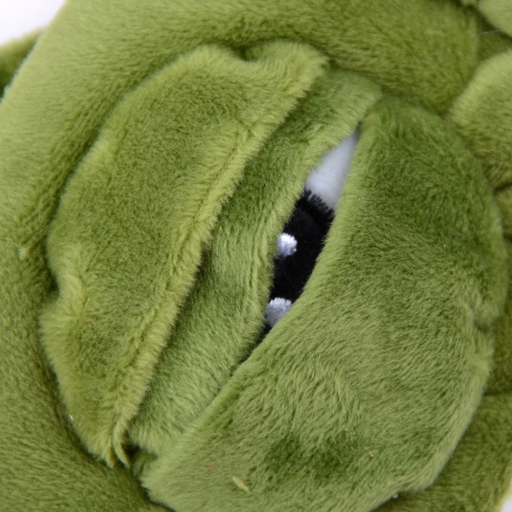BowLift | 3D Sleepy Frog Sleeping Mask