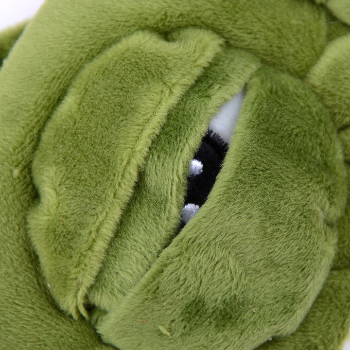 BowLift | 3D Sleepy Frog Sleeping Mask
