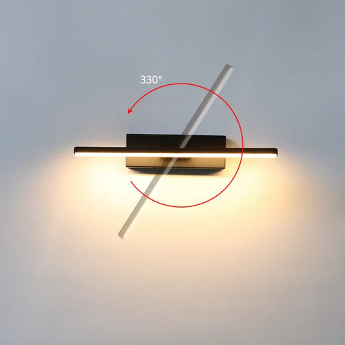 BowLift | REVELATION BEDROOM WALL LIGHT (SWIVEL)