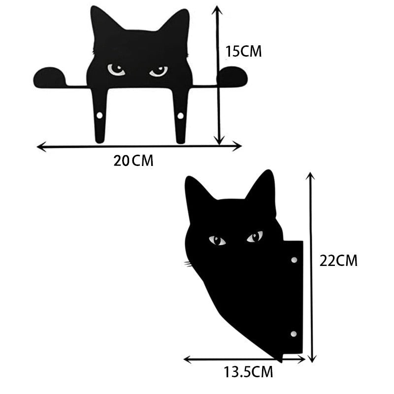 BowLift | Rude Cat Middle Finger Prank