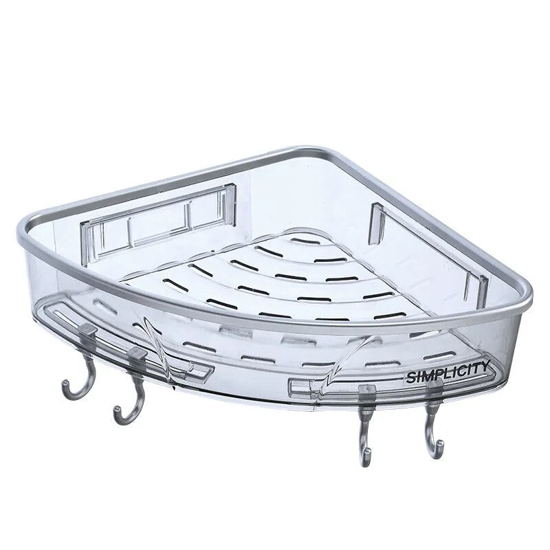 BowLift | Makeup Shelf Bathroom Organizer Rack