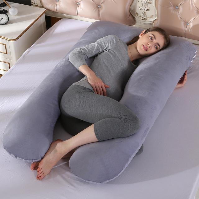 BowLift | Full Body Pillow for Single People