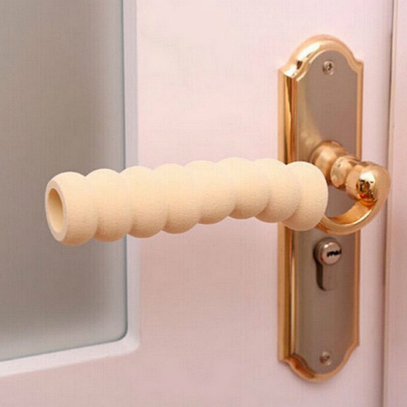 BowLift | Colorful Anti-collision Door Knob Protector
