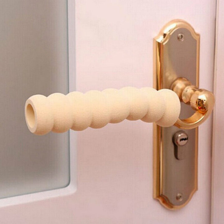 BowLift | Colorful Anti-collision Door Knob Protector