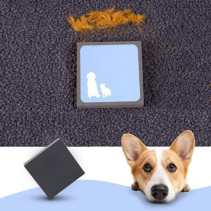 BowLift | Static Electric Pet Hair Fur Remover
