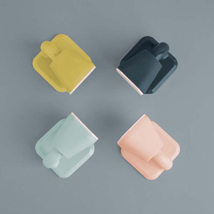 BowLift | Mini Self-Adhesive Door Stopper