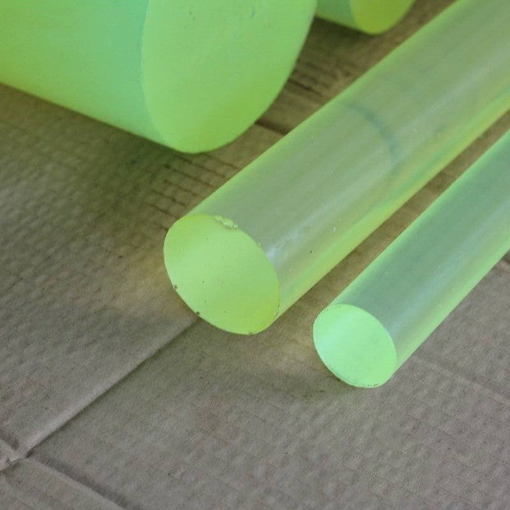 Self-Defense Nylon Rod Stick | Bowlift