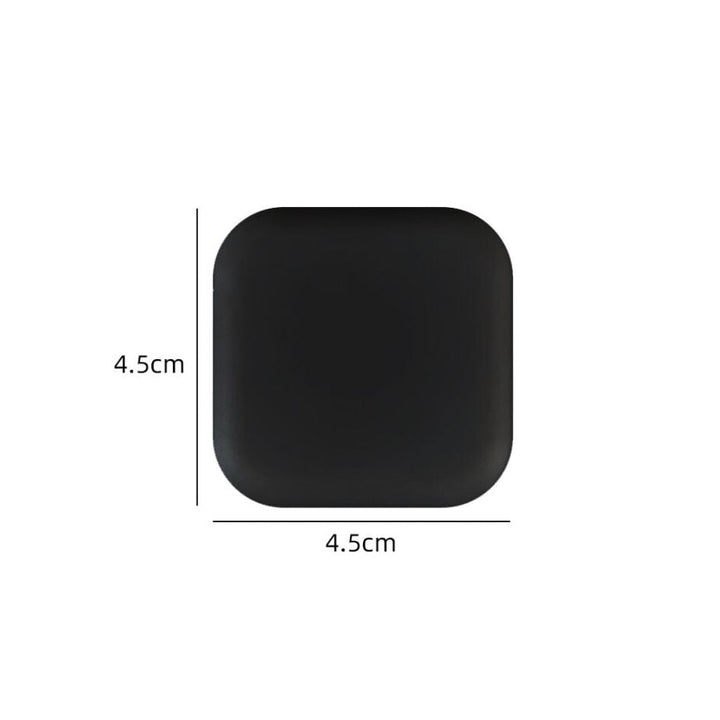 BowLift | Soft Bumper Anti-Shock Silicone Door Stopper